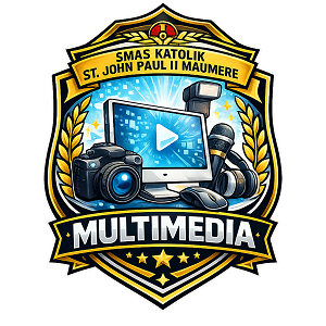 MULTIMEDIA EKSKUL
