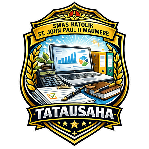 ADMINISTRASI TU